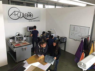 Aeffe Lab 