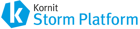 Kornit Storm Platform