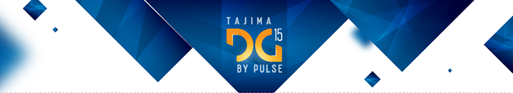 Tajima DG15 by Pulse