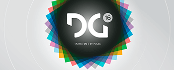 Tajima DG16 by Pulse