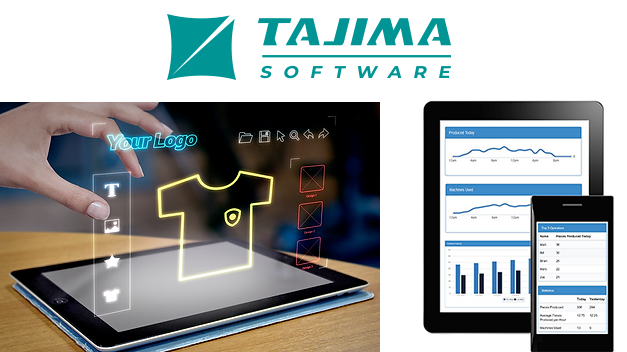 Tajima Software Solutions