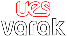 Logo UES Varak