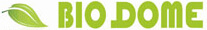 BioDome Logo