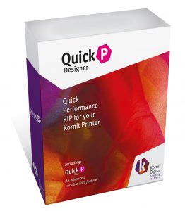QuickP Designer