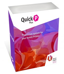 QuickP Plus 2