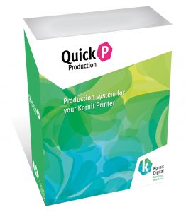QuickP Production